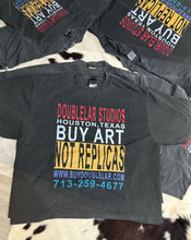 Load image into Gallery viewer, “Buy Art Not Replicas” Merch