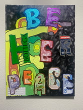 Load image into Gallery viewer, Be Her Peace Prints