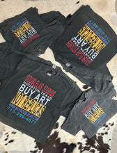 Load image into Gallery viewer, “Buy Art Not Replicas” Merch