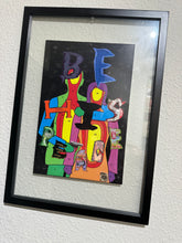 Load image into Gallery viewer, Be His Peace Prints