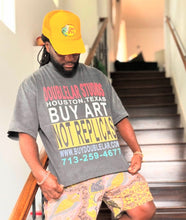 Load image into Gallery viewer, “Buy Art Not Replicas” Merch