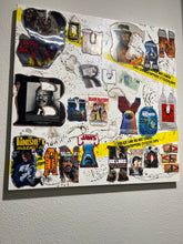 Load image into Gallery viewer, You Can Run But You Can’t Hide