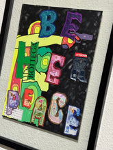 Load image into Gallery viewer, Be Her Peace Prints