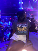 Load image into Gallery viewer, “Buy Art Not Replicas” Merch