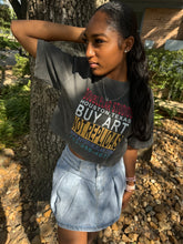 Load image into Gallery viewer, “Buy Art Not Replicas” Merch