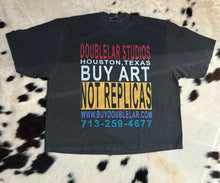 Load image into Gallery viewer, “Buy Art Not Replicas” Merch