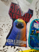 Load image into Gallery viewer, You Can Run But You Can’t Hide