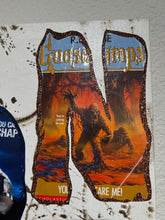 Load image into Gallery viewer, You Can Run But You Can’t Hide