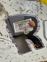 Load image into Gallery viewer, You Can Run But You Can’t Hide