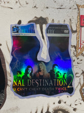 Load image into Gallery viewer, You Can Run But You Can’t Hide