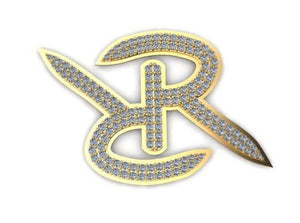 DoubleLar Customs logo