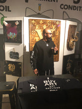 Load image into Gallery viewer, Buy Art Not Replicas T-Shirt