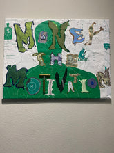 Load image into Gallery viewer, Money The Motivation