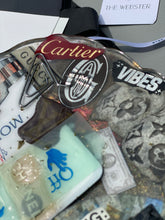 Load image into Gallery viewer, DoubleLar Rolling Decor