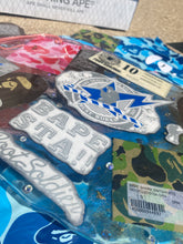 Load image into Gallery viewer, Bape Sta Rolling Decor