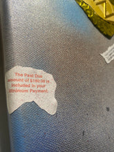 Load image into Gallery viewer, No More Check To Check