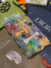 Load image into Gallery viewer, Chrome Hearts Rolling Decor