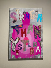 Load image into Gallery viewer, Yesterday