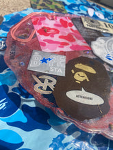 Load image into Gallery viewer, Bape Sta Rolling Decor