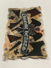 Load image into Gallery viewer, Dover Street Chrome Hearts Decor
