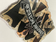 Load image into Gallery viewer, Dover Street Chrome Hearts Decor