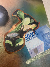 Load image into Gallery viewer, The Root Of All Evil