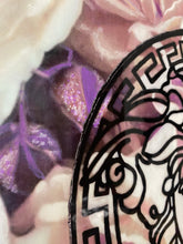 Load image into Gallery viewer, Versace Flowers Painting