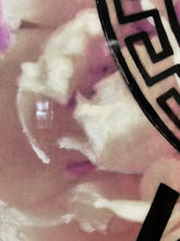 Load image into Gallery viewer, Versace Flowers Painting