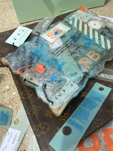 Load image into Gallery viewer, Custom Off-White Rolling Decor