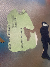 Load image into Gallery viewer, No More Check To Check