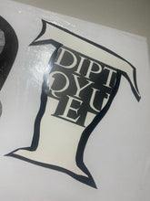 Load image into Gallery viewer, Act Right Or Get Left