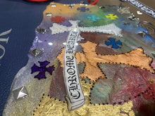 Load image into Gallery viewer, Chrome Hearts Rolling Decor