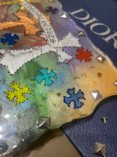 Load image into Gallery viewer, Chrome Hearts Rolling Decor