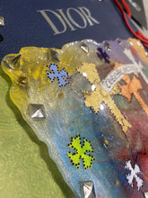 Load image into Gallery viewer, Chrome Hearts Rolling Decor