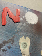 Load image into Gallery viewer, No More Check To Check