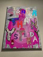 Load image into Gallery viewer, Yesterday