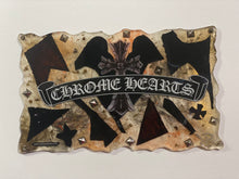 Load image into Gallery viewer, Dover Street Chrome Hearts Decor