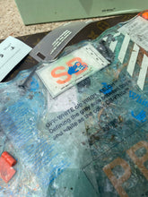 Load image into Gallery viewer, Custom Off-White Rolling Decor