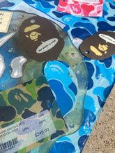 Load image into Gallery viewer, Bape Sta Rolling Decor