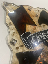 Load image into Gallery viewer, Dover Street Chrome Hearts Decor