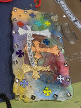 Load image into Gallery viewer, Chrome Hearts Rolling Decor