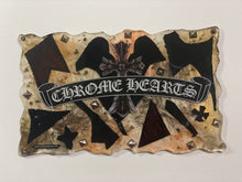 Load image into Gallery viewer, Dover Street Chrome Hearts Decor
